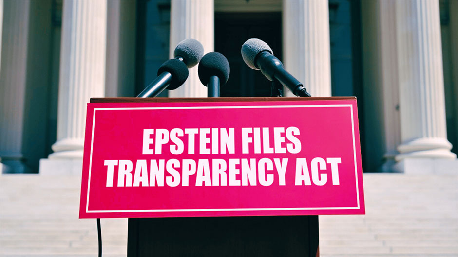 Пророки, президенты и покрывательство: что Иеремия сказал бы о «деле Эпштейна»