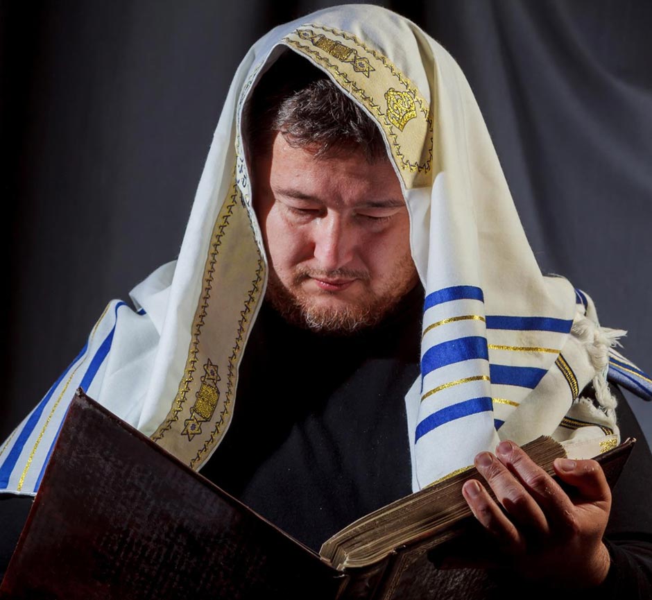 Рош ха-Шана и Йом Киппур: дни неопределенности