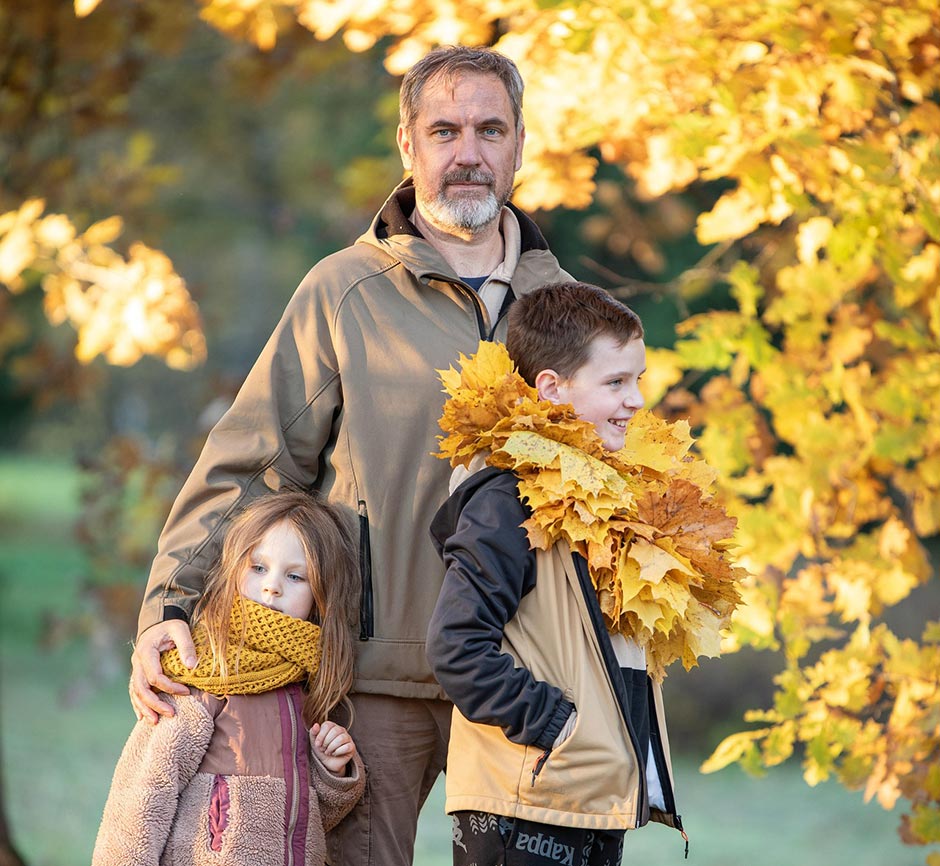 Суккотние мысли о том, почему детям не стоит доверять своим родителям
