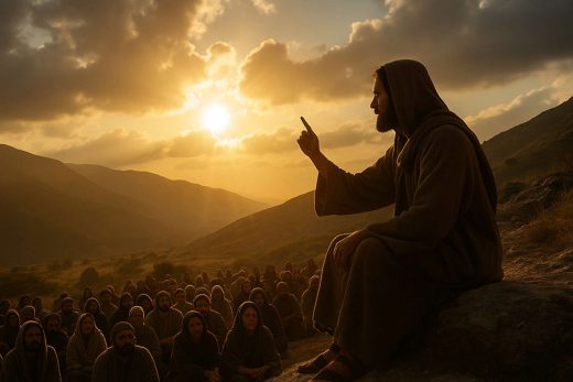 Трудные учения Иисуса, которым многие христиане отказываются следовать