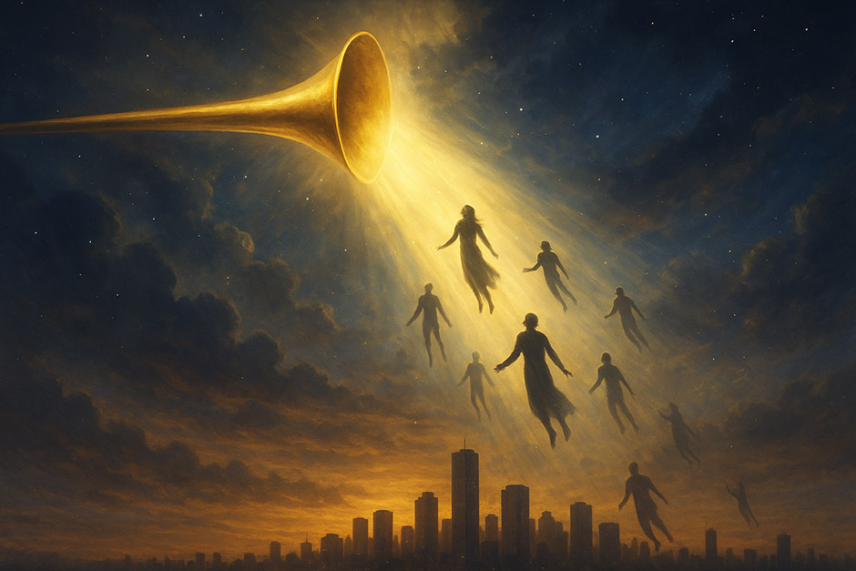 Восхищение 23-го сентября? 5 вещей, которые христианам стоит делать вместо погони за датами