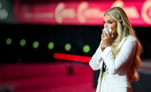 «Я прощаю его» и служение примирения