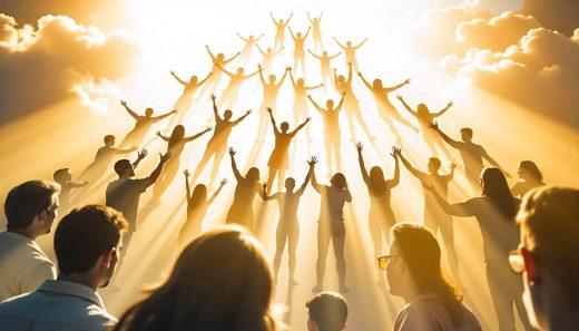 Жажда Его возвращения, а не определение даты