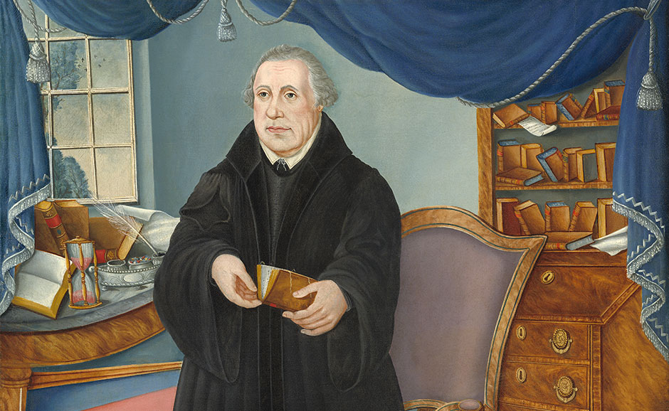 5 фактов, которые вам следует знать о Мартине Лютере