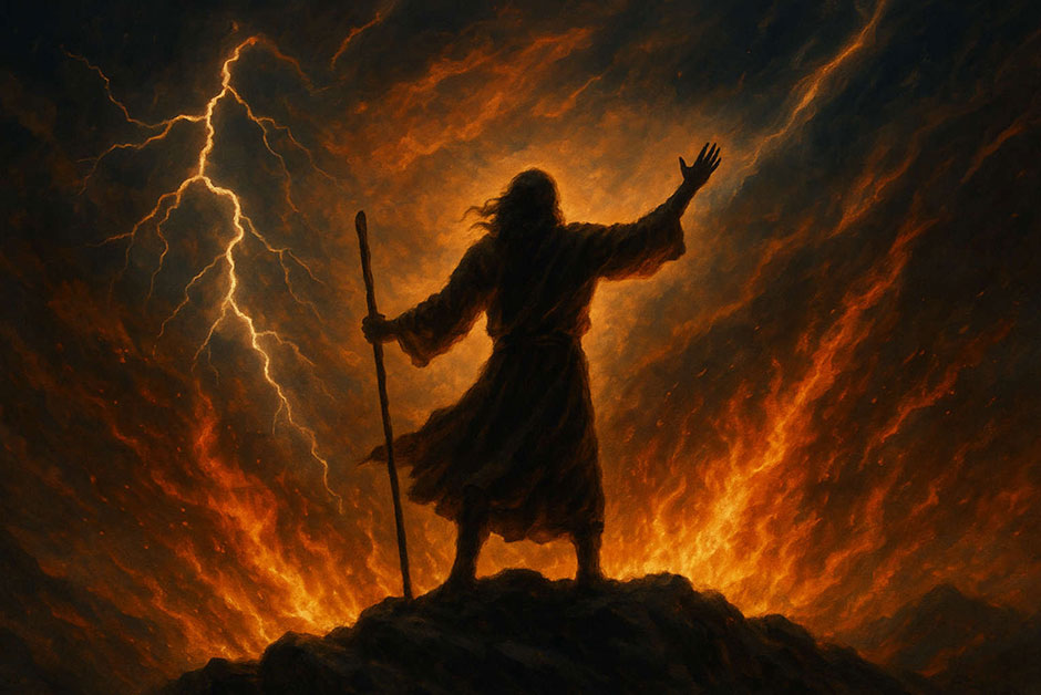 5 способов, как Бог и сегодня говорит со Своим народом