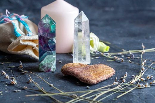 5 вещей в вашем доме, которые могут привлекать демонов