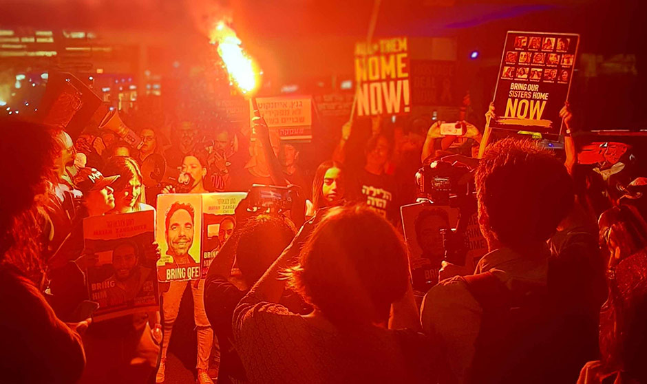 Чему нас могут научить освобожденные заложники