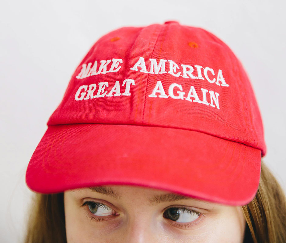 Что ждет христиан MAGA в будущем?