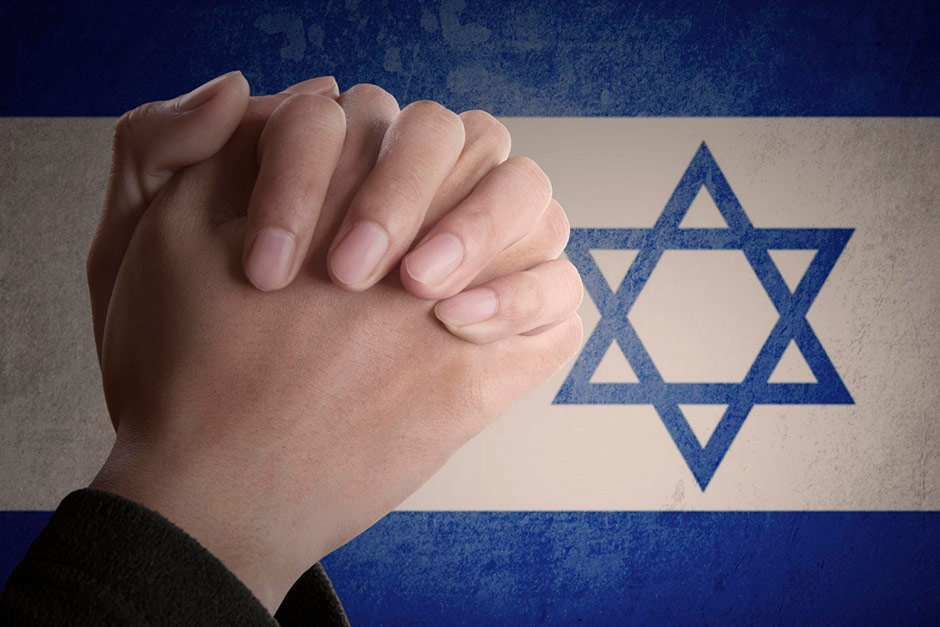 Два года после 7 октября: почему Израиль всё ещё нуждается в нас больше, чем когда-либо