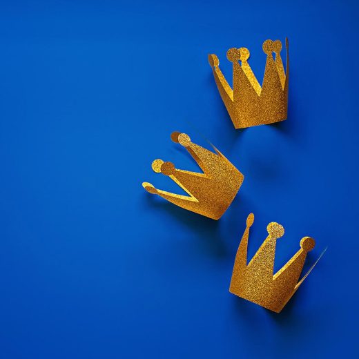 Иеремия, Иосиф и отвергнутый Мессия