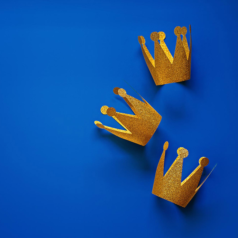 Иеремия, Иосиф и отвергнутый Мессия