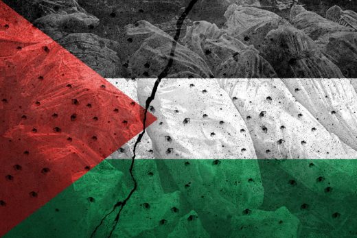 Имеют ли значение жизни палестинцев?