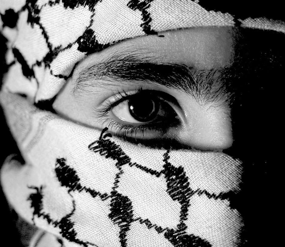 Ісламська версія «Sola fide»: називайте це «сола джихад»