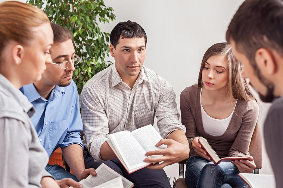 Как обращаться с трудным участником домашней группы