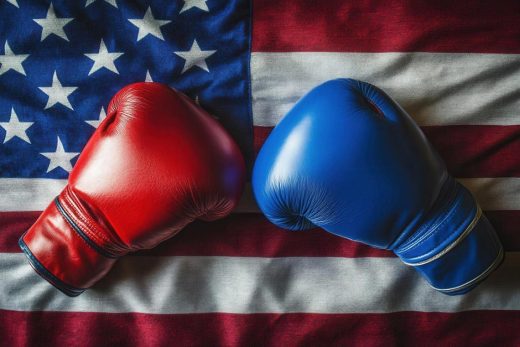 Как спасти Америку от радикалов?