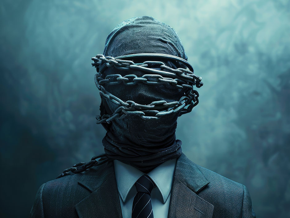 Могут ли демоны использовать ваше прошлое против вас?