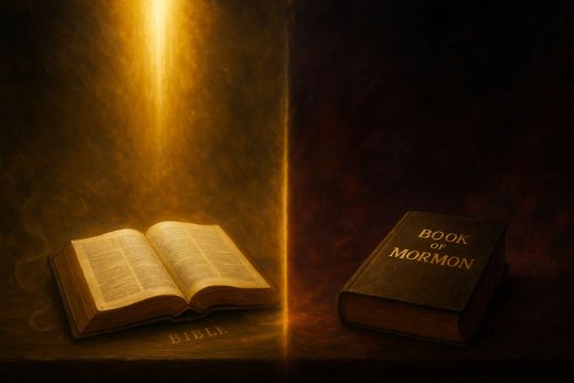 Мормоны — христиане? 10 поразительных отличий