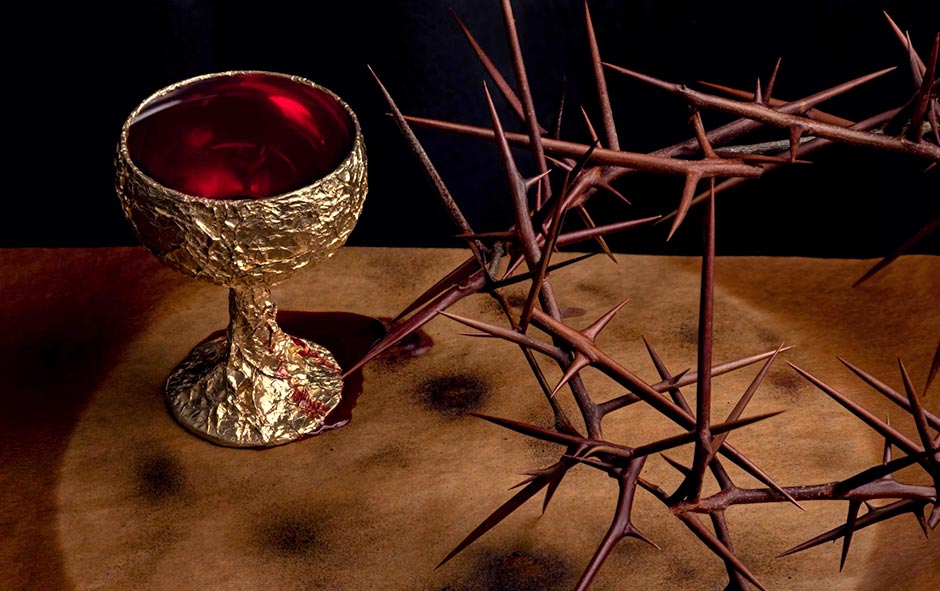 От нарушенных обещаний к нерушимому Божьему завету