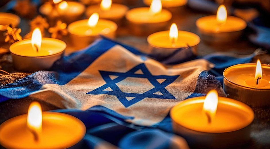 Понимание боли Израиля