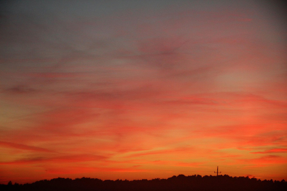 Предсказание даты Восхищения в TikTok оказалось ошибочным, Иисус не вернулся