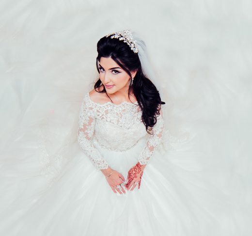 Про що не говорять до весільної церемонії