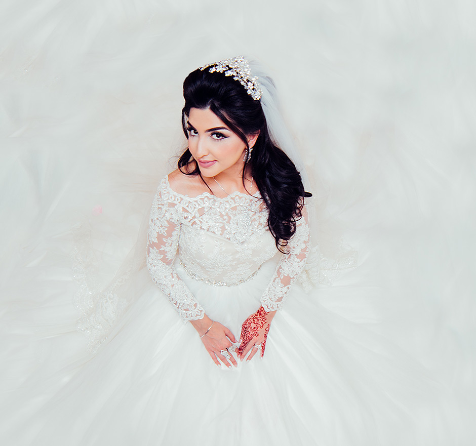 Про що не говорять до весільної церемонії