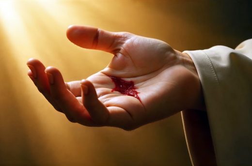 Шрамы, которые исцеляют