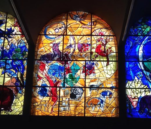 Великий Врач Израиля