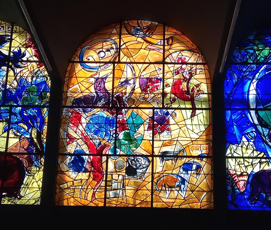 Великий Врач Израиля