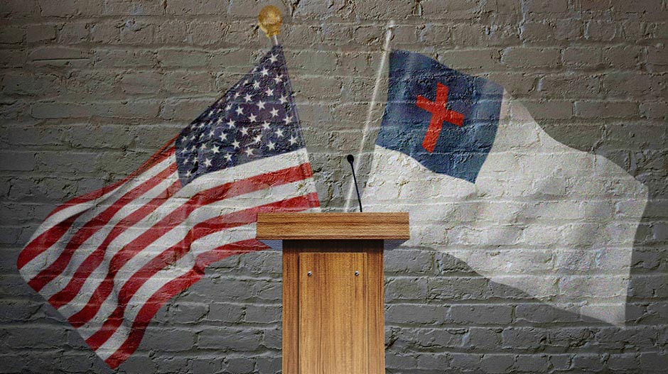 Верность нашей вере посреди культурной войны