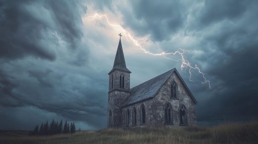 10 причин, по которым Бог лишает церкви Своей славы