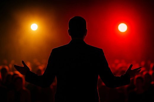 5 привычек, которые Бог использует, чтобы сделать вас человеком влияния