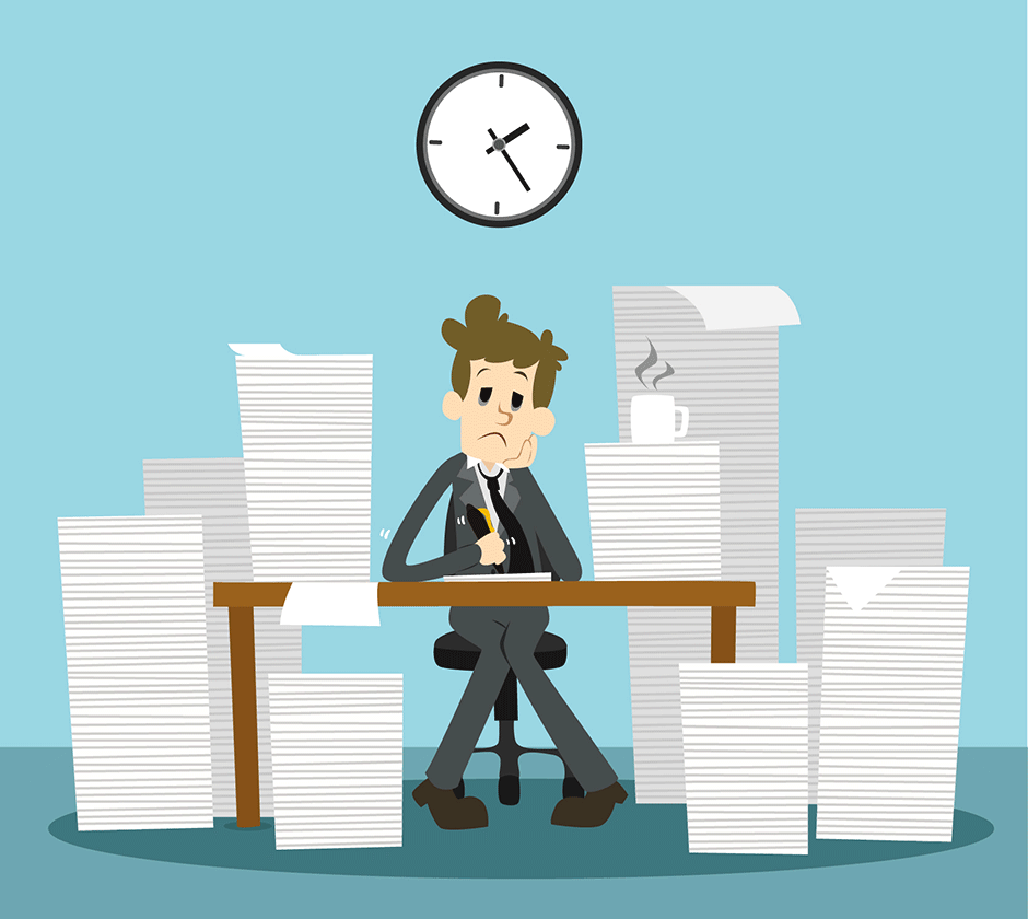 6 ознак від Бога, що ваша теперішня робота може бути не тією, яку Він для вас призначив