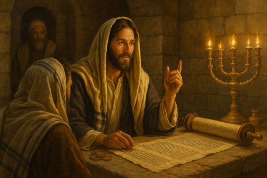 9 причин, почему еврейская идентичность Иисуса сегодня важнее, чем когда-либо