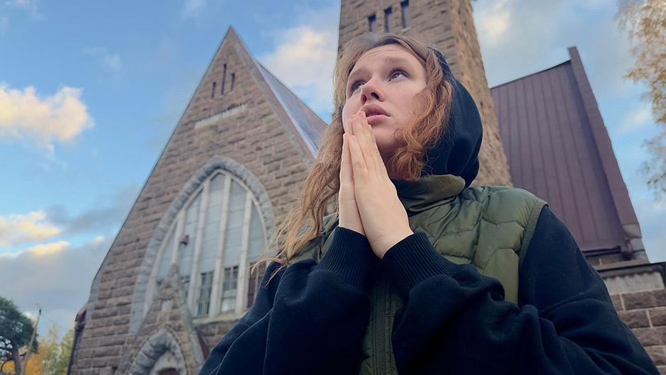 Що робити, коли Бог мовчить?