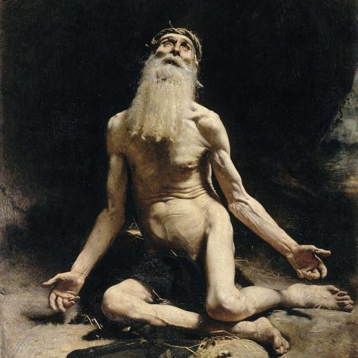 «Господь дал, Господь и взял»: 4 урока из жизни Иова