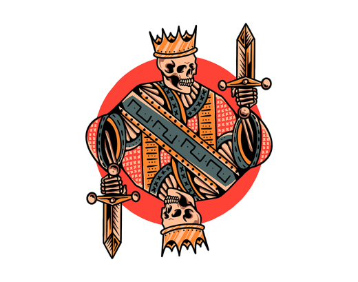 Как не нужно выбирать царя: чему люди никак не научатся