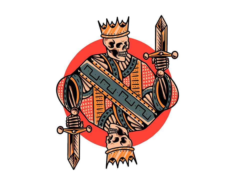 Как не нужно выбирать царя: чему люди никак не научатся