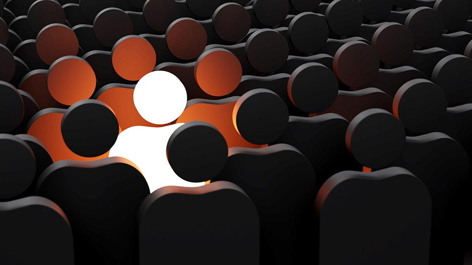 Как жить в этом мире, но оставаться не от мира сего?