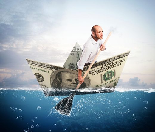 Можно ли за деньги купить хоть немного счастья?