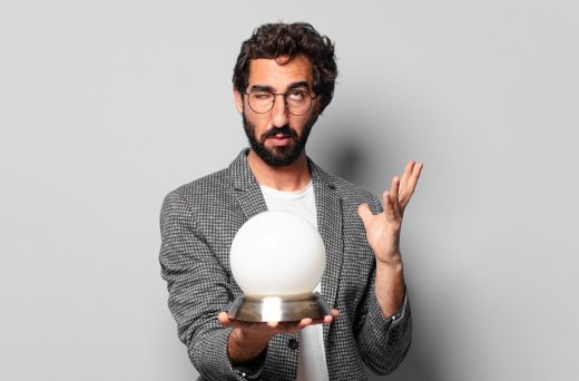 Проблема «высших пророков» и «высших апостолов»