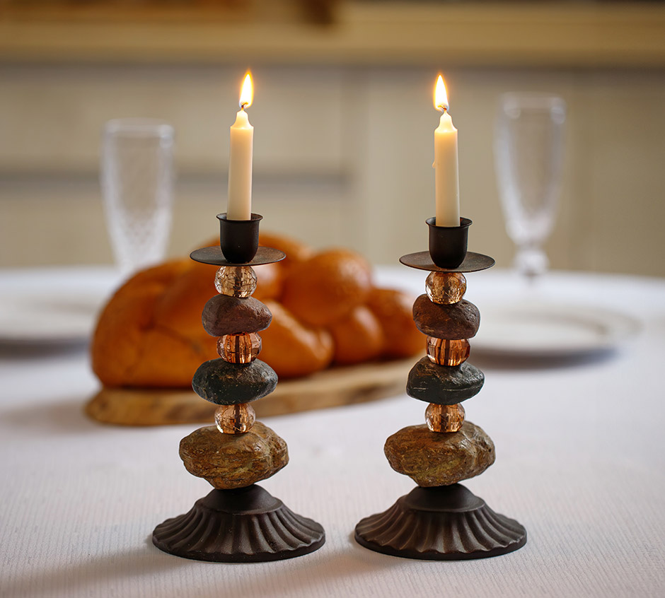 Радость нееврея в еврейском Шаббате