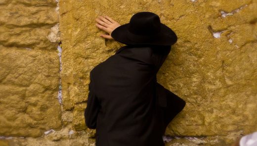 Шість різних типів молитви