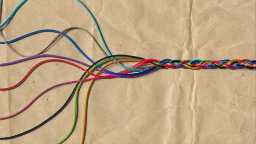 В защиту различных даров и призваний