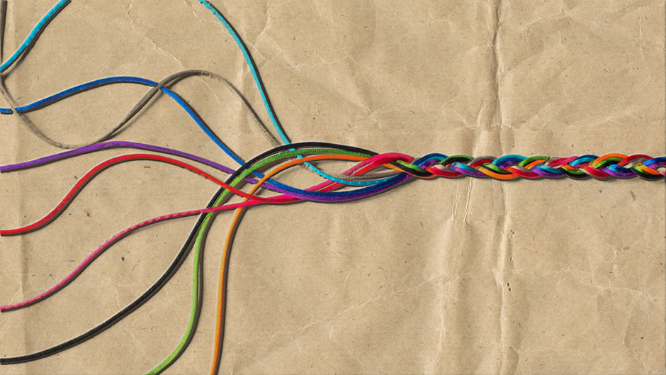 В защиту различных даров и призваний