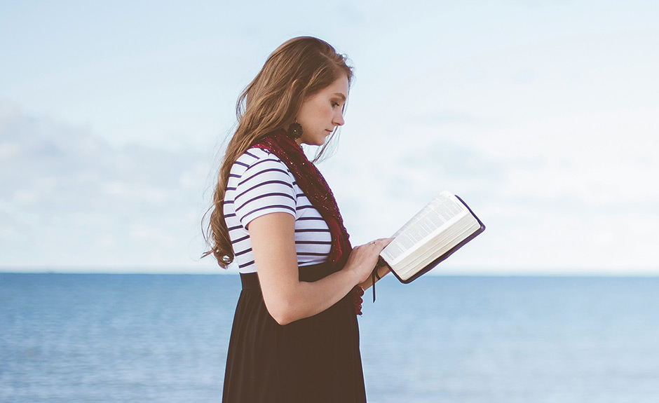 9 кроків ефективної молитви за чоловіка