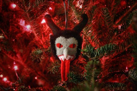 Будь ласка, припиніть демонізувати Різдво