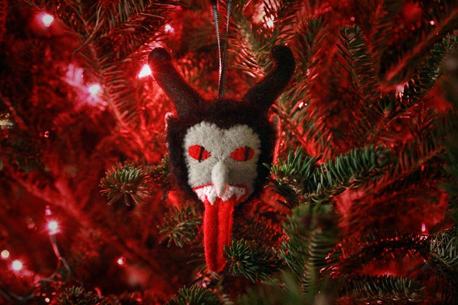 Будь ласка, припиніть демонізувати Різдво