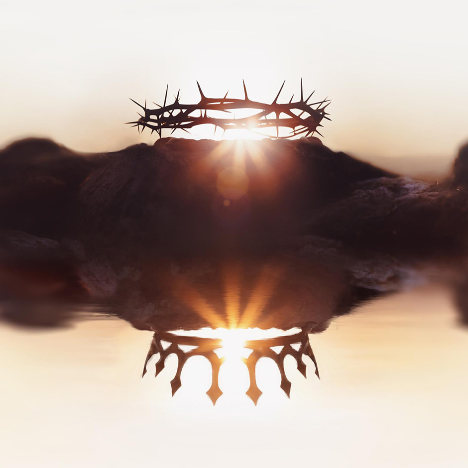 Глава Церкви – Царь Израиля