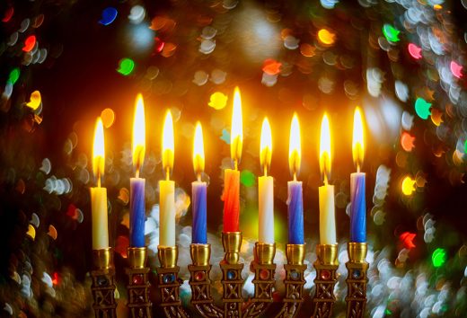 Ханукальная победа, без которой не было бы Рождества